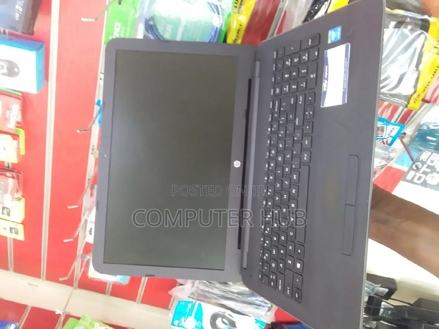 Laptop HP 250 G5 4GB Intel Core I3 HDD 500GB
