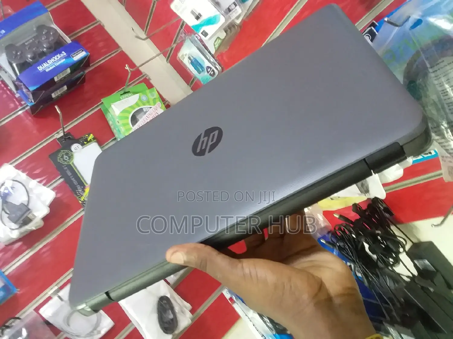 Laptop HP 250 G5 4GB Intel Core I3 HDD 500GB