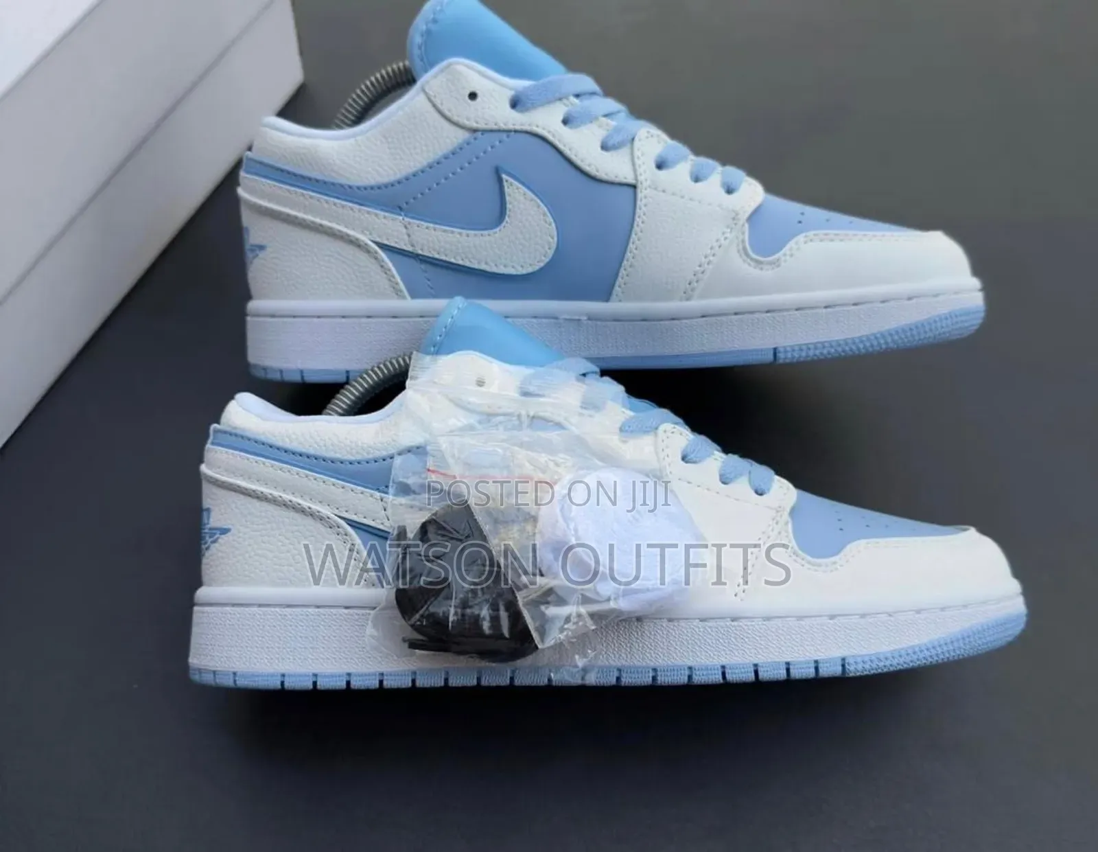Viatu Simple and Stylish Za Jordan Low Og