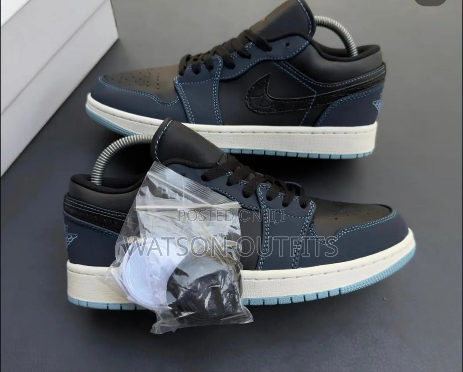 Viatu Simple and Stylish Za Jordan Low Og