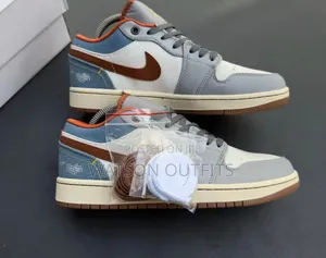 Viatu Simple and Stylish Za Jordan Low Og