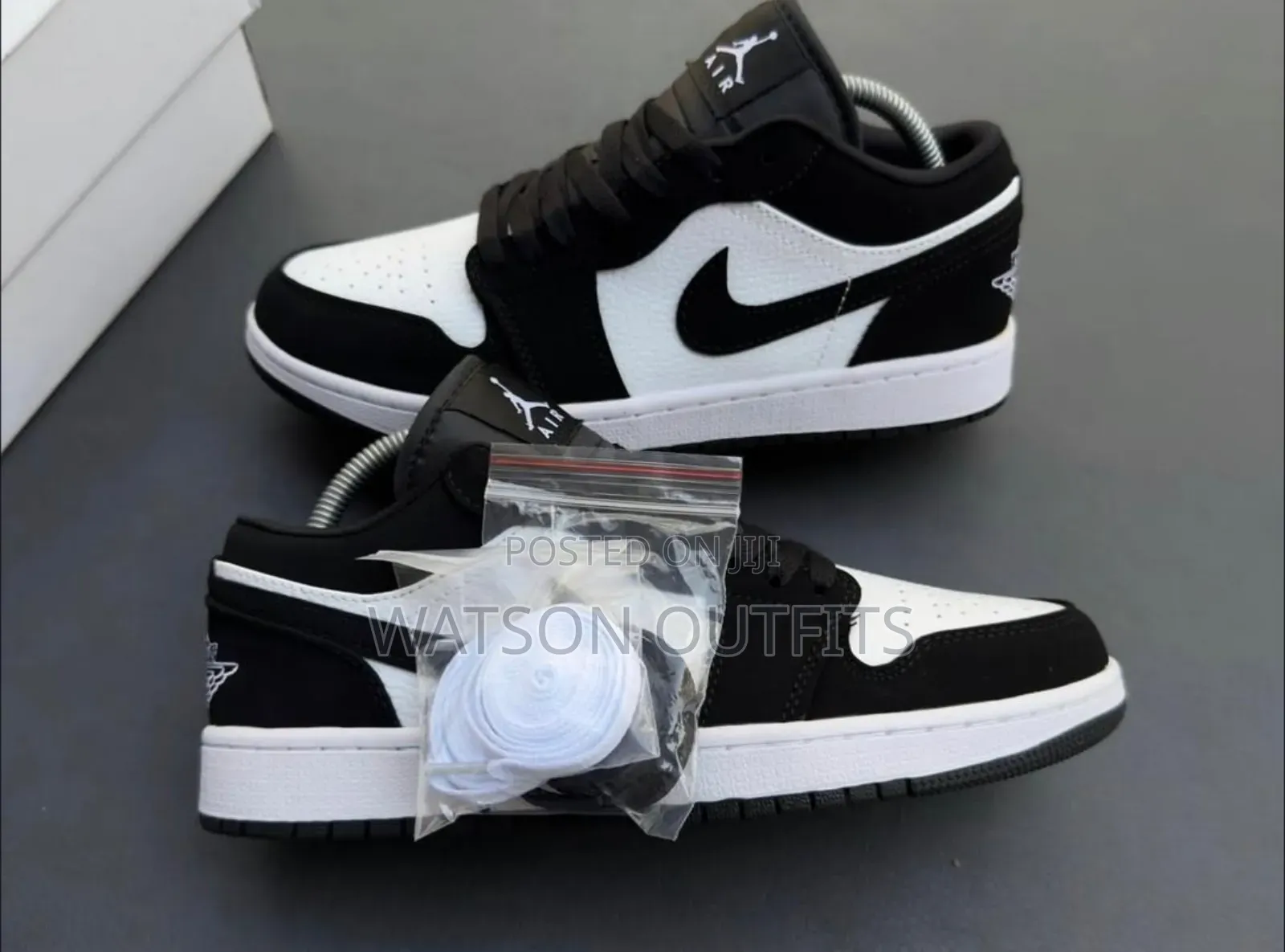 Viatu Simple and Stylish Za Jordan Low Og