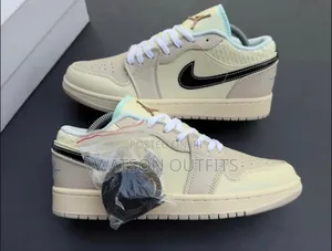 Viatu Simple and Stylish Za Jordan Low Og