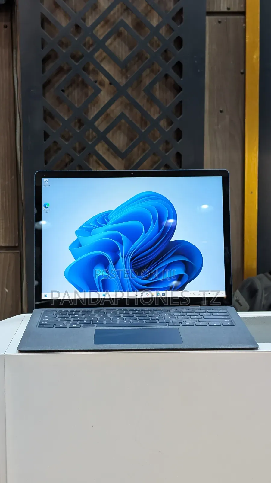 Laptop Microsoft Surface Laptop 3 16GB Intel Core i7 SSD 256GB