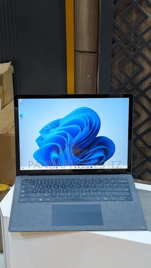 Laptop Microsoft Surface Laptop 3 16GB Intel Core i7 SSD 256GB