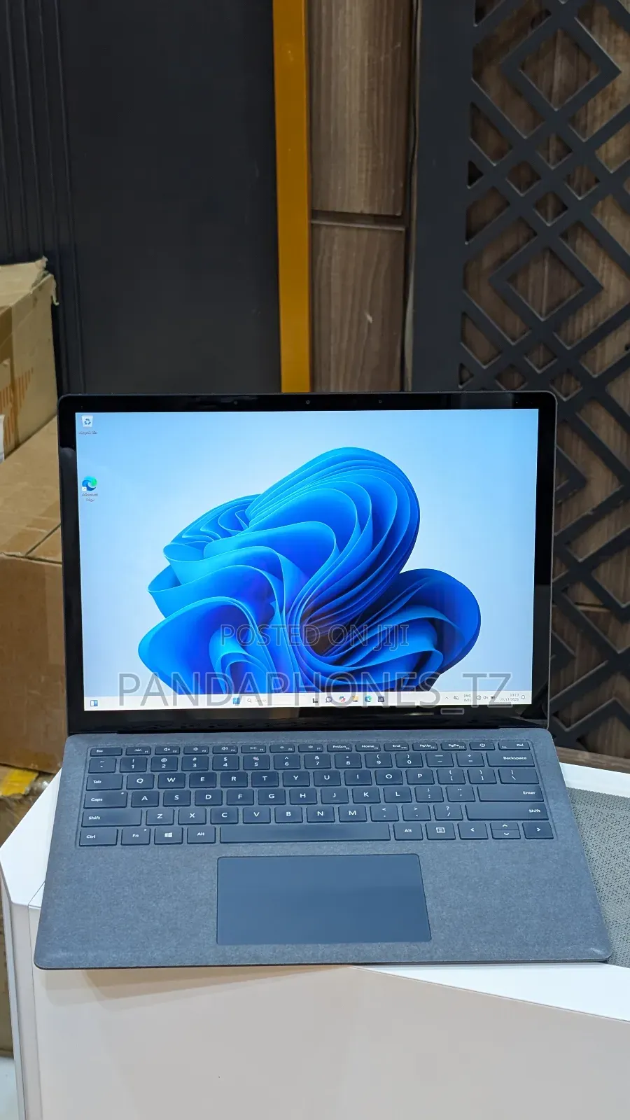 Laptop Microsoft Surface Laptop 3 16GB Intel Core i7 SSD 256GB