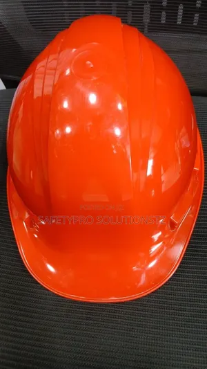 Honeywell Hard Hats