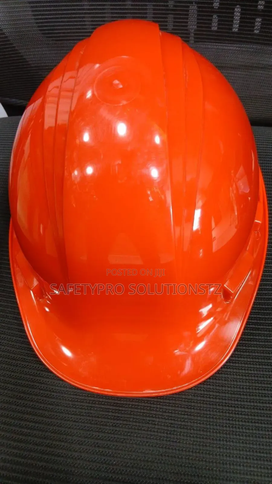 Honeywell Hard Hats