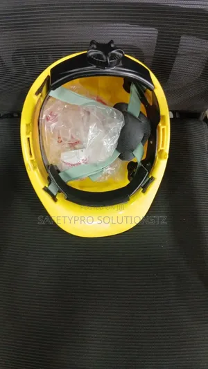 Honeywell Hard Hats