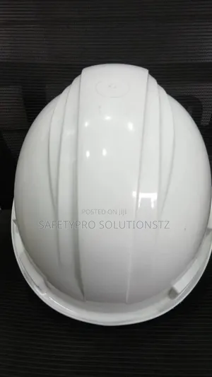 Honeywell Hard Hats