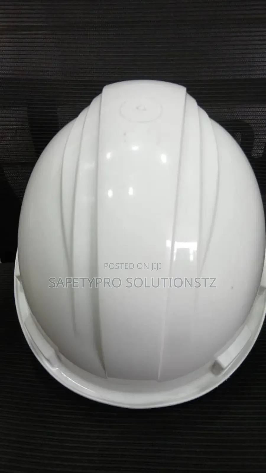 Honeywell Hard Hats