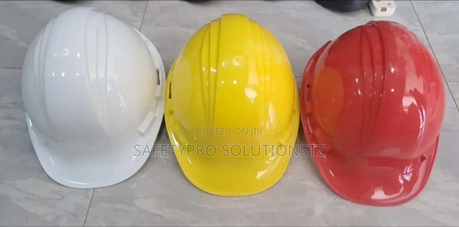 Honeywell Hard Hats