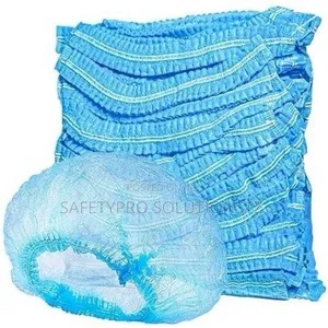 Protective Hairnets
