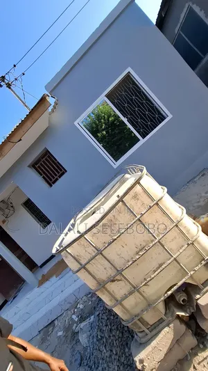 Studio Apartment in Urafiki, Tandale for rent