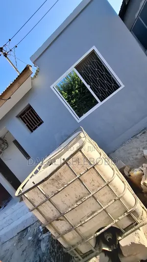 Studio Apartment in Urafiki, Tandale for rent