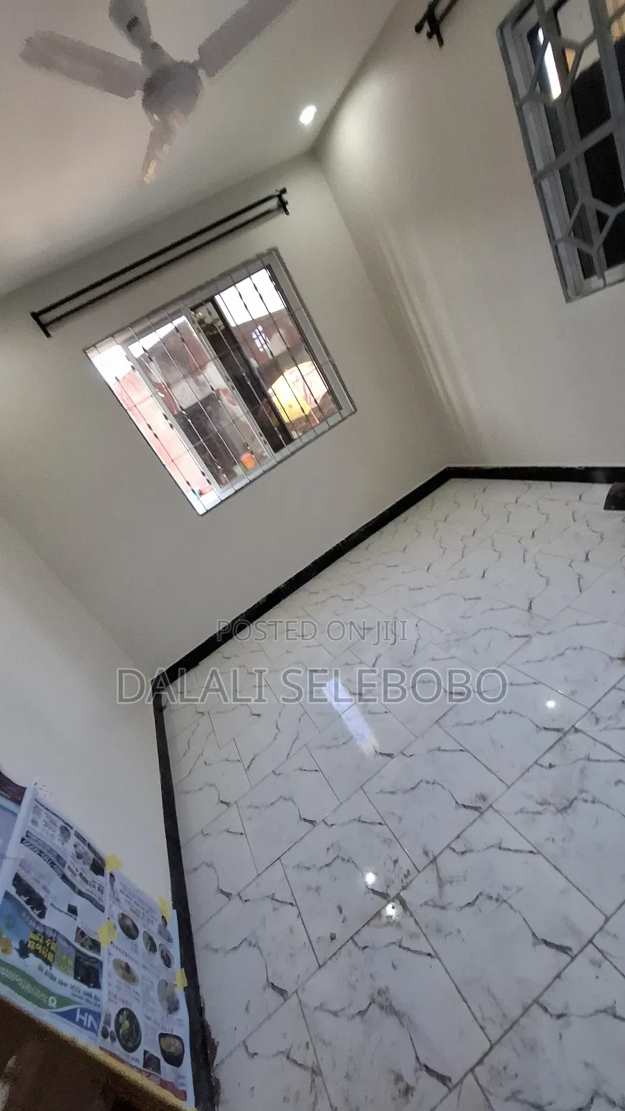 Studio Apartment in Urafiki, Tandale for rent