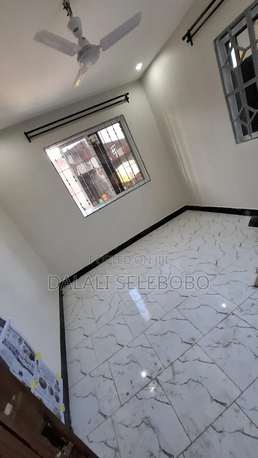 Studio Apartment in Urafiki, Tandale for rent