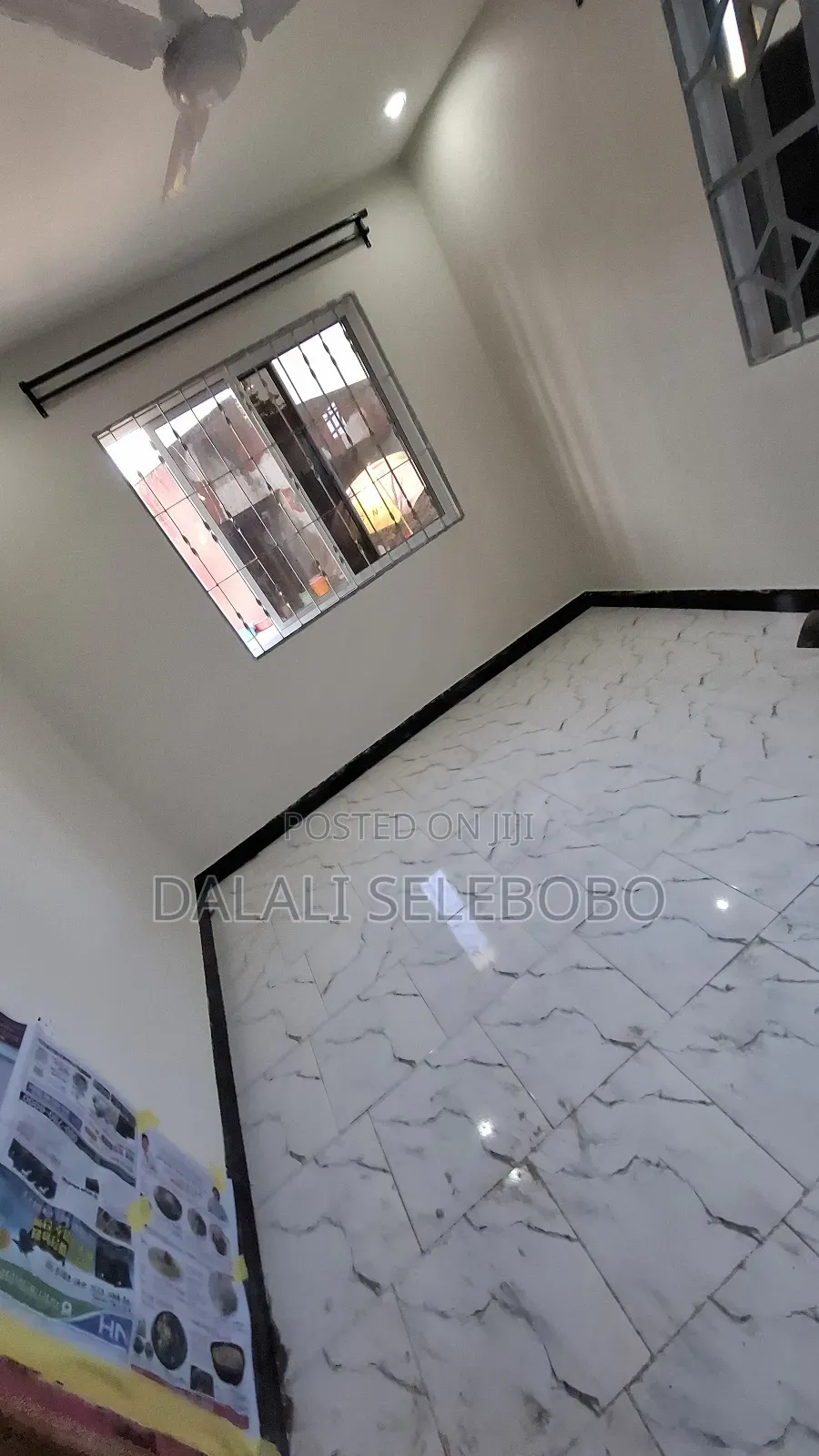 Studio Apartment in Urafiki, Tandale for rent