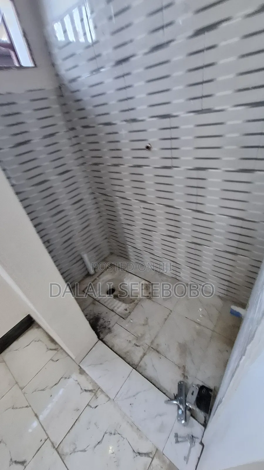 Studio Apartment in Urafiki, Tandale for rent
