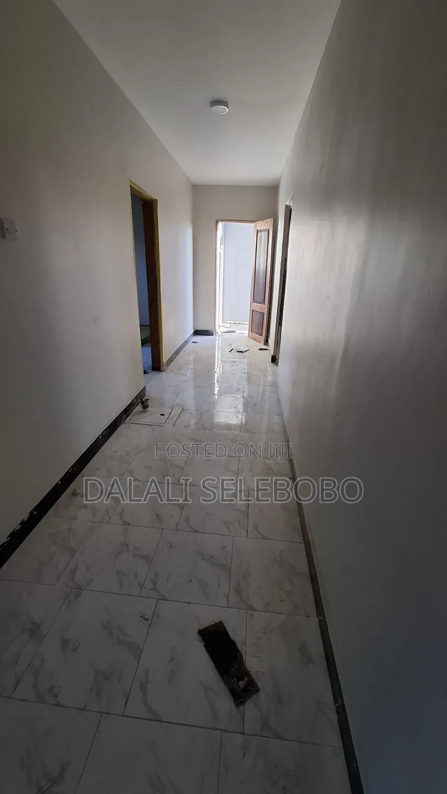 Studio Apartment in Urafiki, Tandale for rent