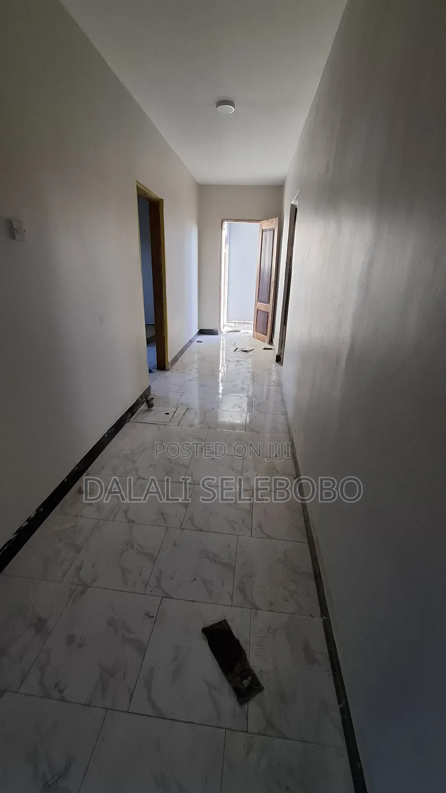 Studio Apartment in Urafiki, Tandale for rent