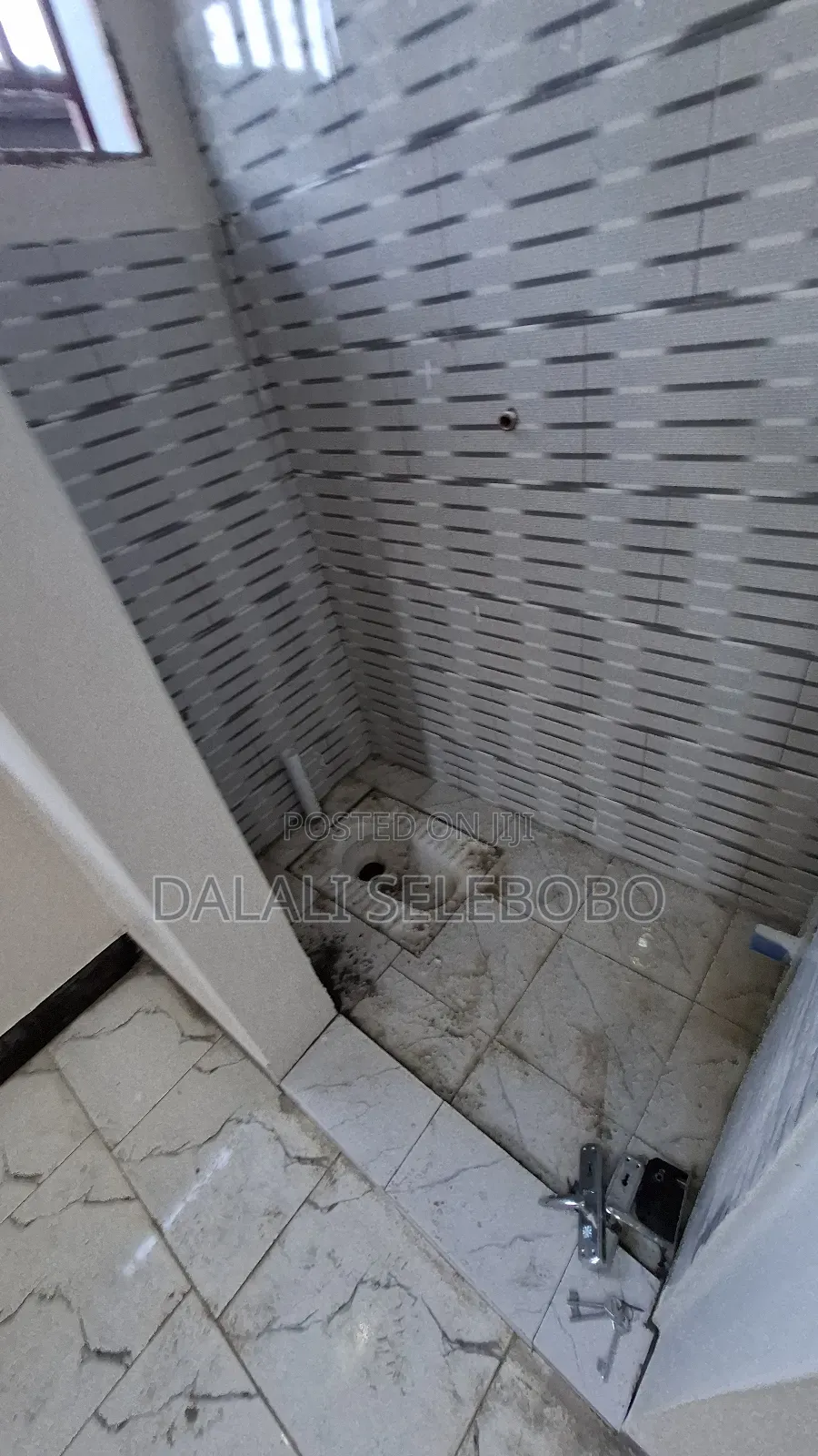 Studio Apartment in Urafiki, Tandale for rent