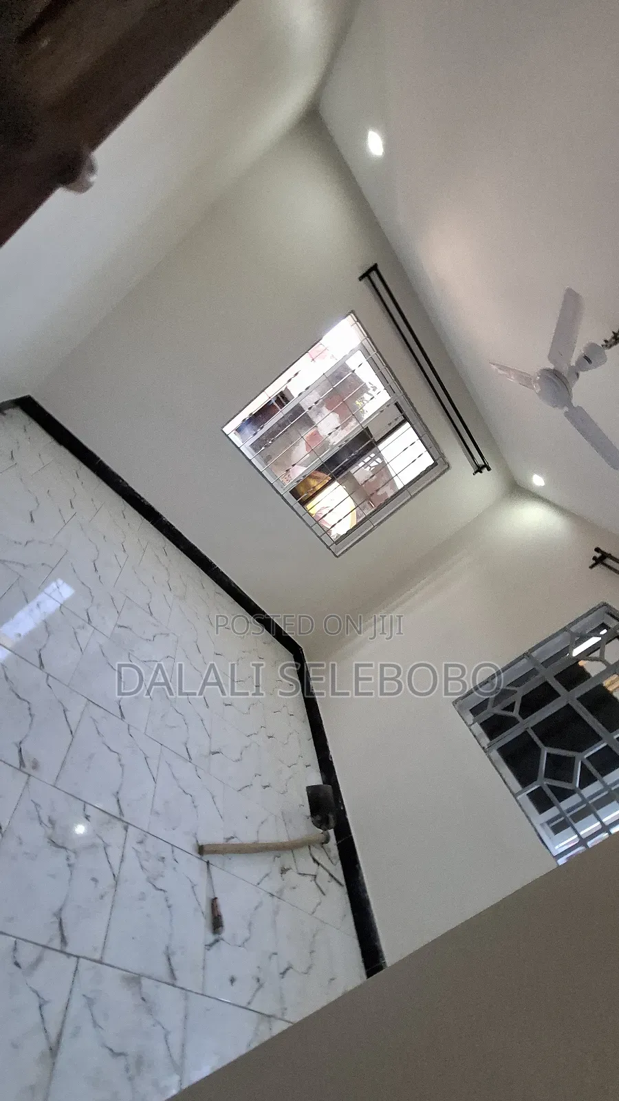 Studio Apartment in Urafiki, Tandale for rent