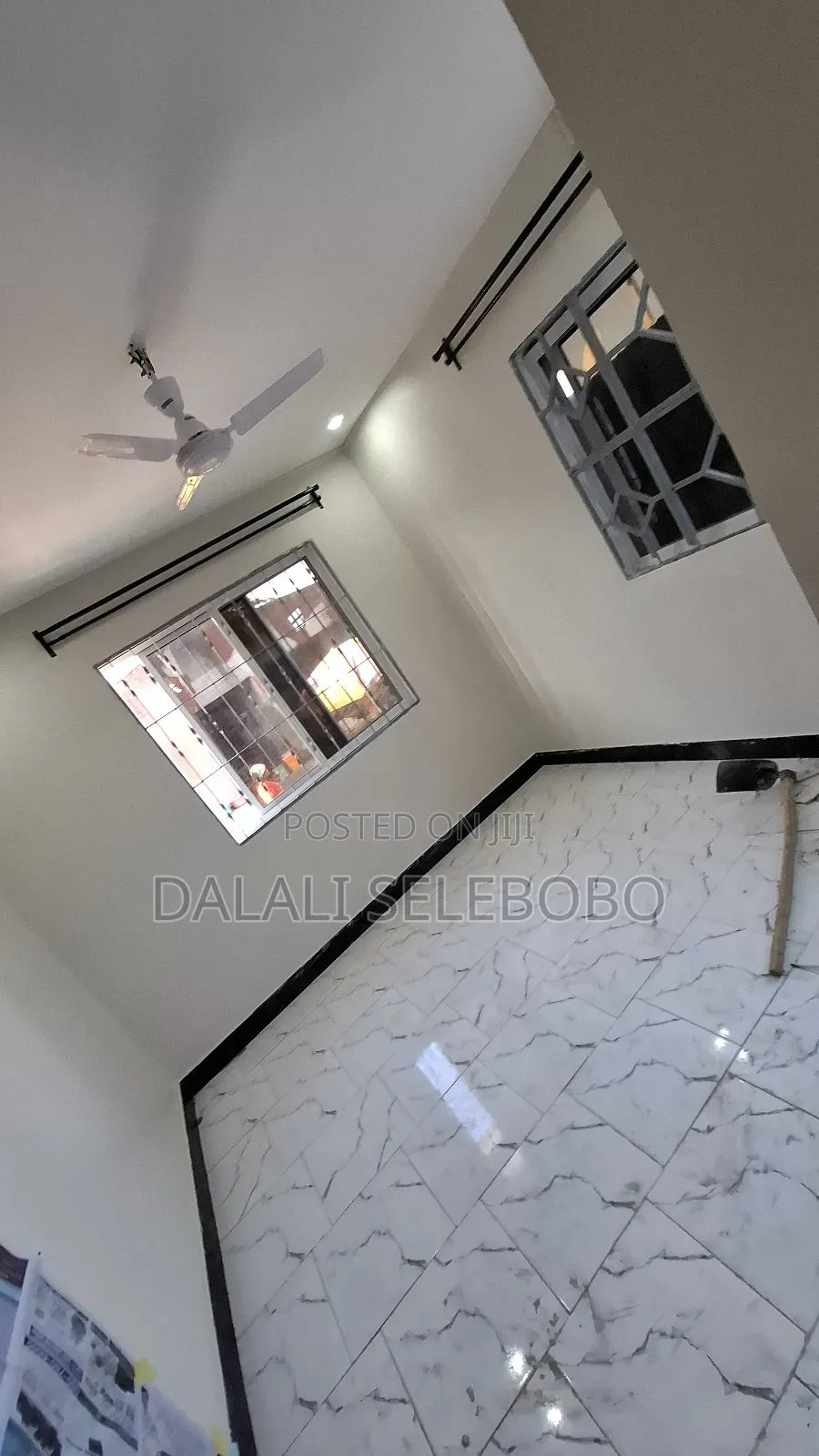 Studio Apartment in Urafiki, Tandale for rent