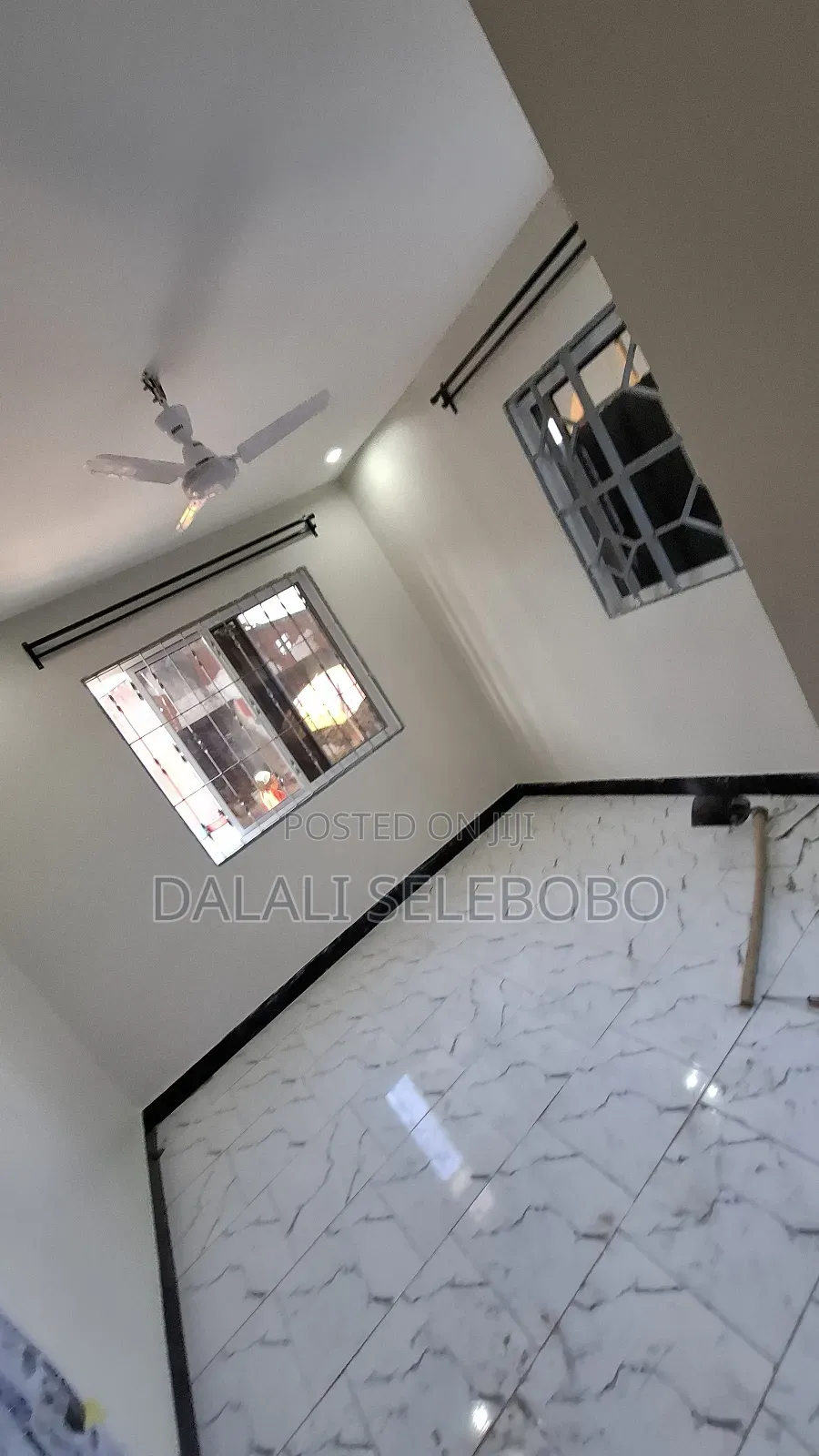 Studio Apartment in Urafiki, Tandale for rent
