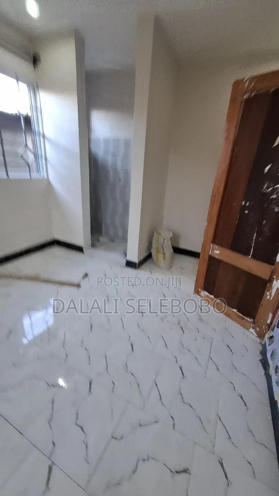 Studio Apartment in Urafiki, Tandale for rent