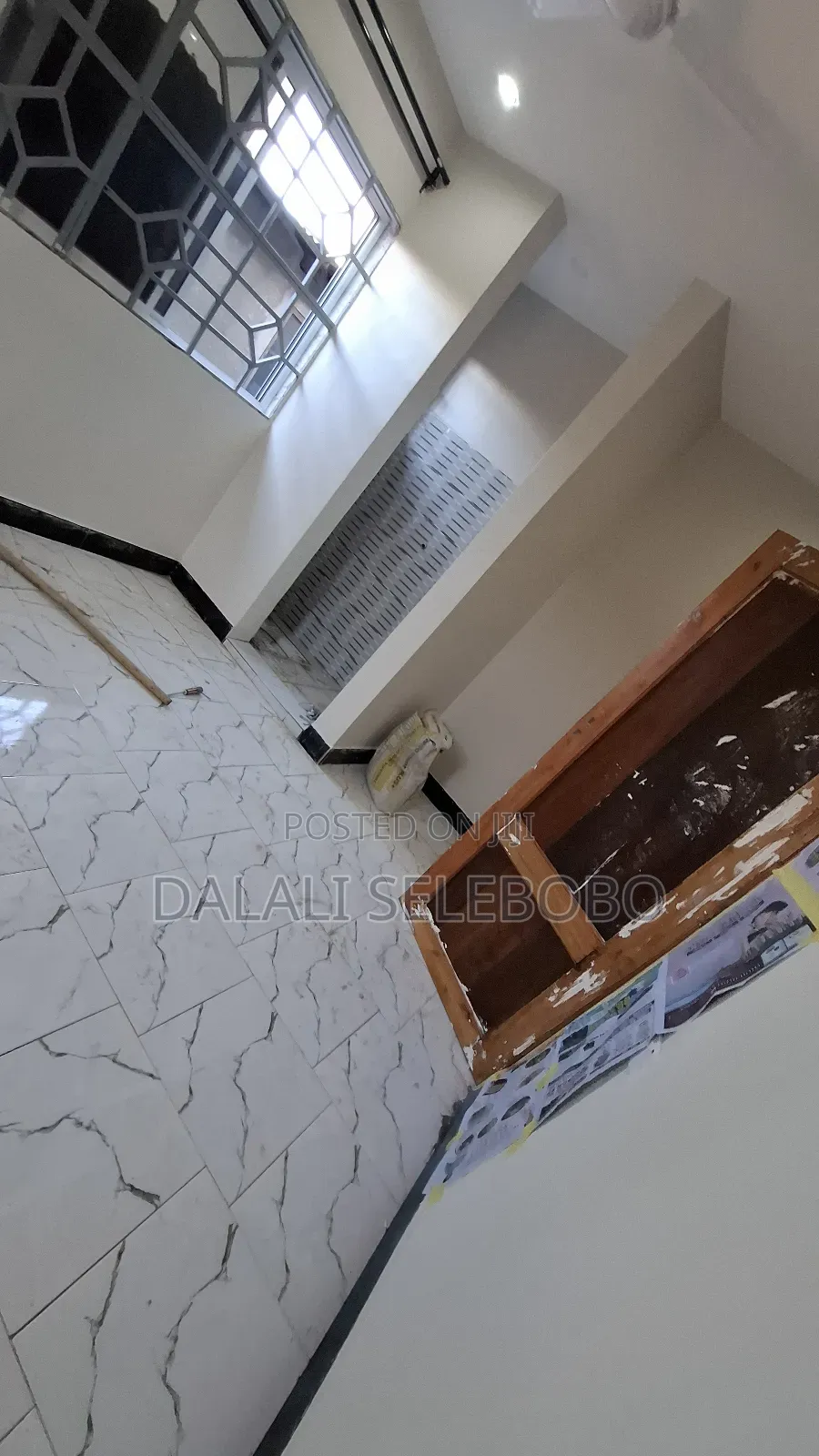 Studio Apartment in Urafiki, Tandale for rent