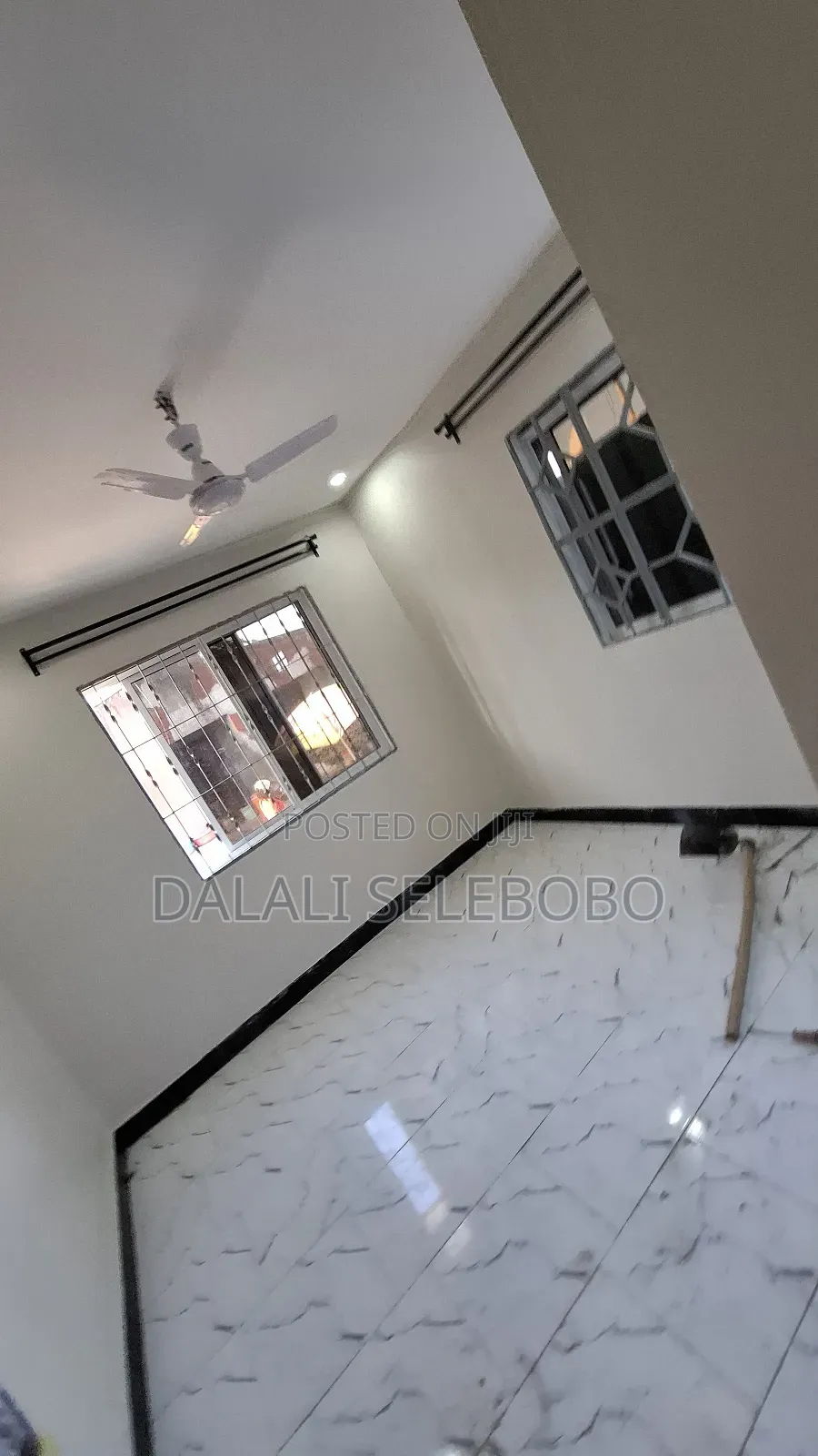 Studio Apartment in Urafiki, Tandale for rent