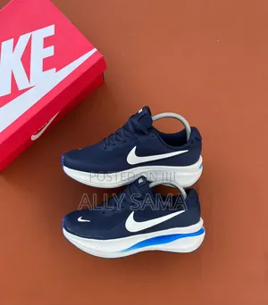 Men's Sneakers Nike Zoomix for Running Shoes