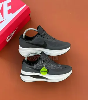Men's Sneakers Nike Zoomix for Running Shoes