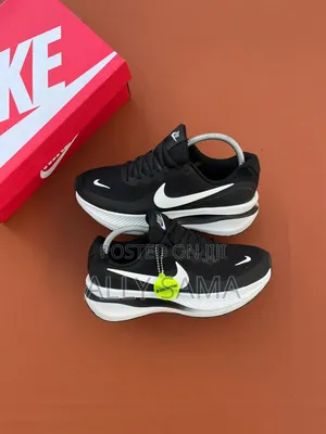 Men's Sneakers Nike Zoomix for Running Shoes