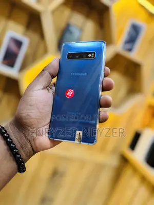 Samsung Galaxy S10 128 GB Blue