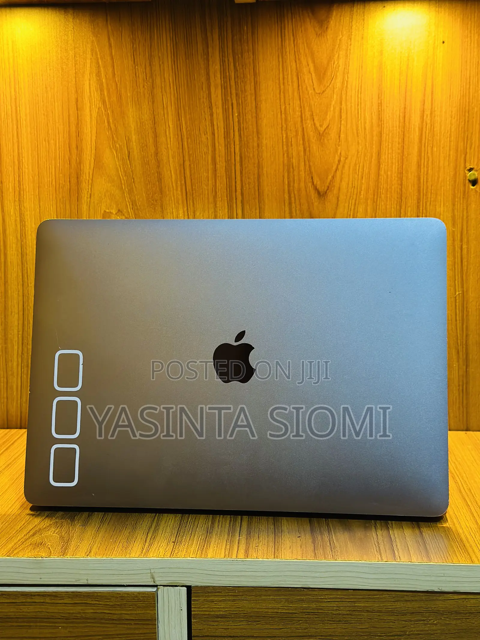 Laptop Apple MacBook Pro 2019 8GB Intel Core I5 SSD 512GB