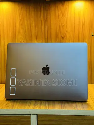Laptop Apple MacBook Pro 2019 8GB Intel Core I5 SSD 512GB