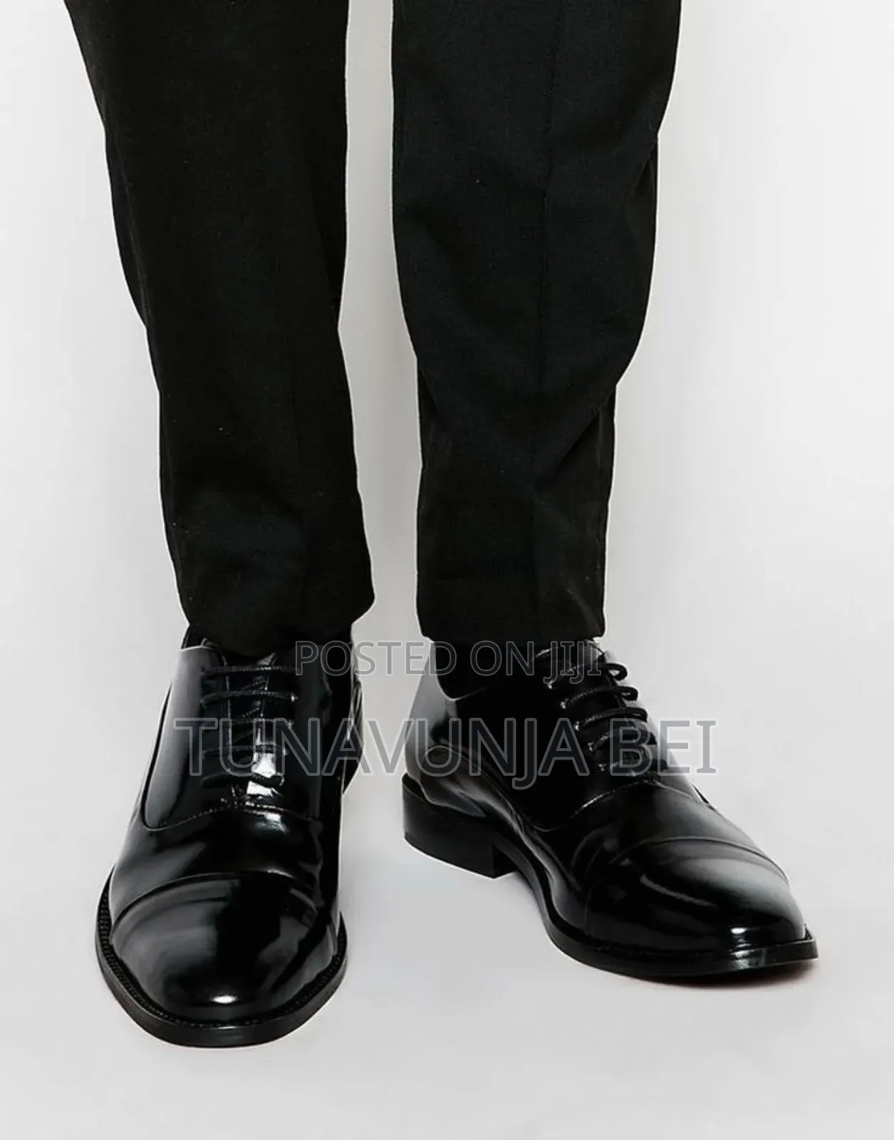 Dior Leather Shoes Moccains