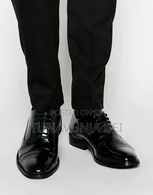 Dior Leather Shoes Moccains