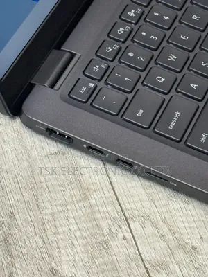 Laptop Dell 16GB Intel Core I7 SSD 512GB