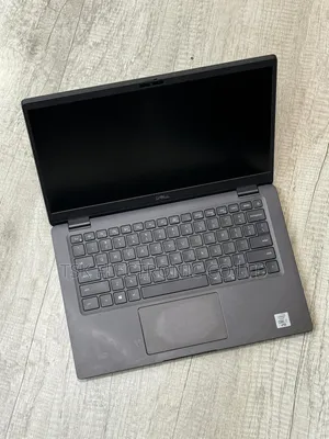 Laptop Dell 16GB Intel Core I7 SSD 512GB