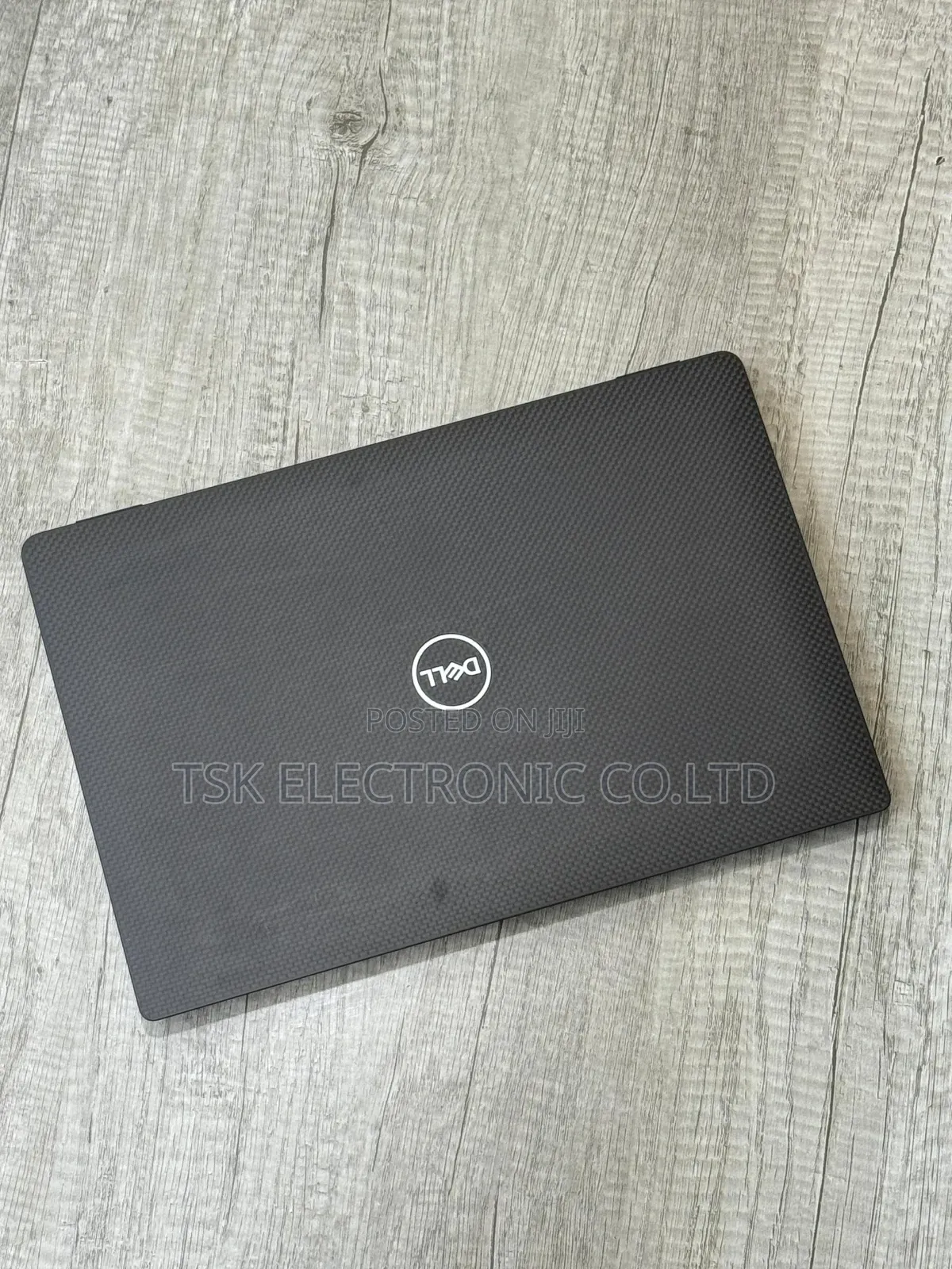 Laptop Dell 16GB Intel Core I7 SSD 512GB