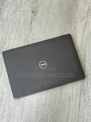 Laptop Dell 16GB Intel Core I7 SSD 512GB