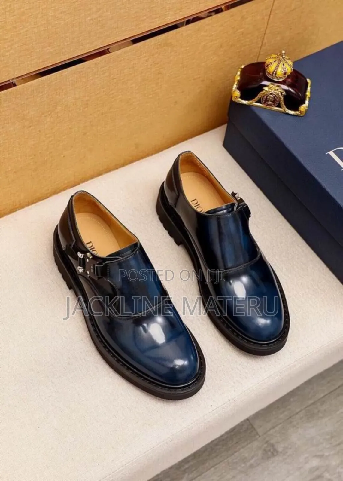 Dior Og Size 39-46