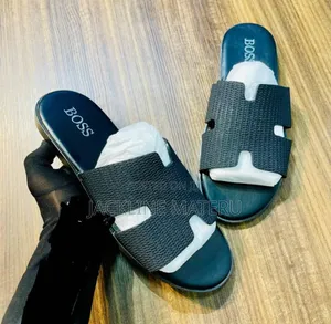 Boss Sandals for Men's Size 40-45