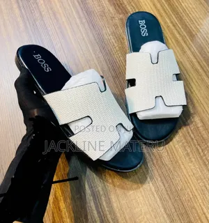 Boss Sandals for Men's Size 40-45