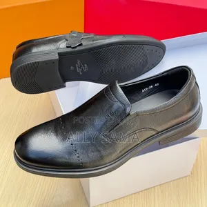 Men's Loafers Clark's Material Pure Leather