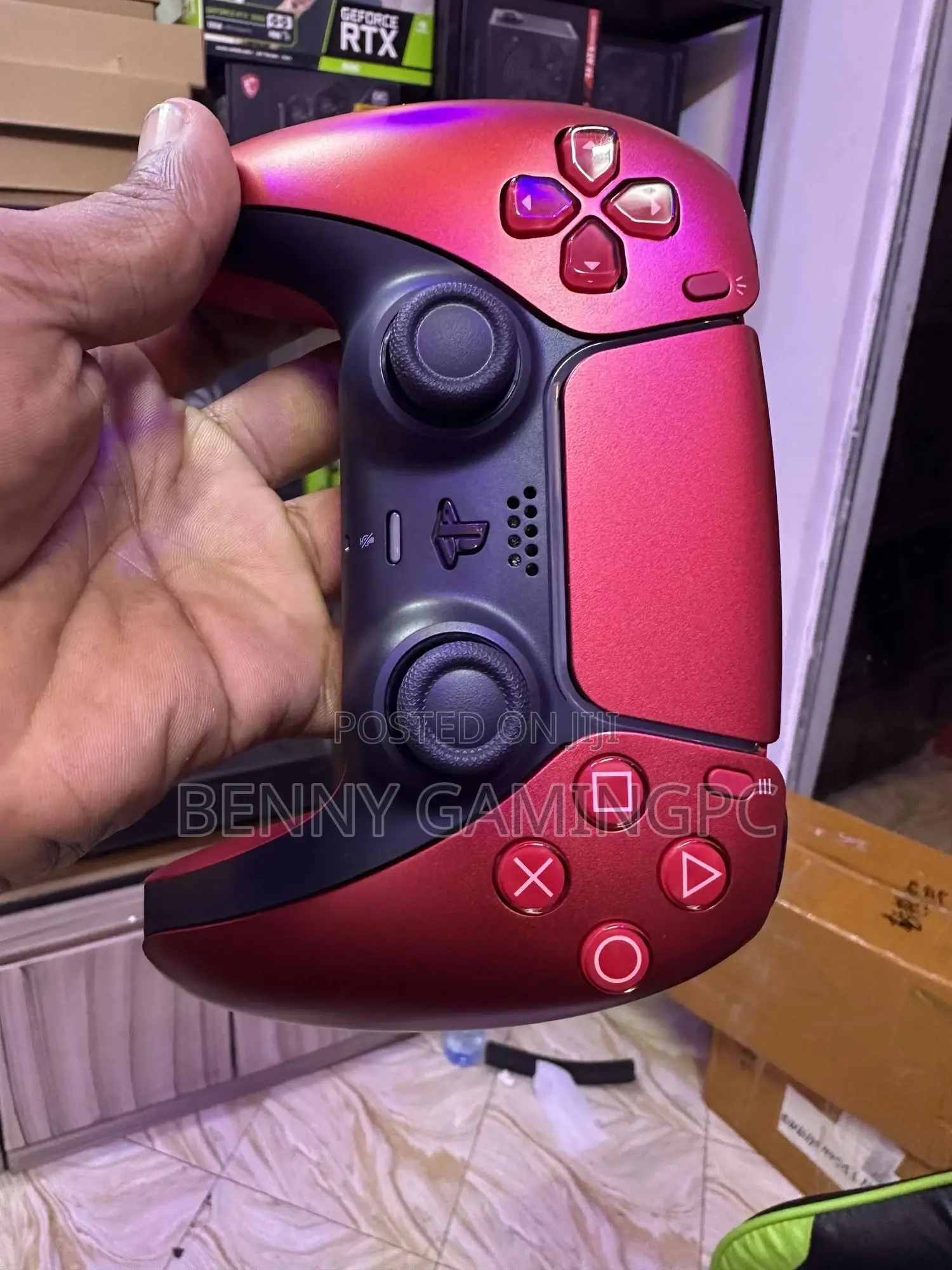 Ps5 Controller