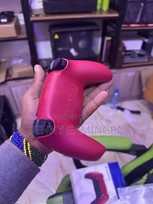 Ps5 Controller